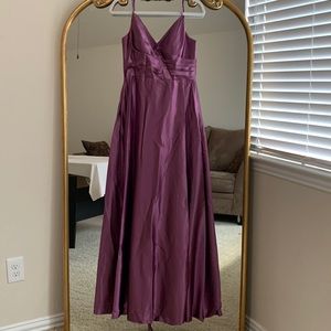 Bridesmaids Dress